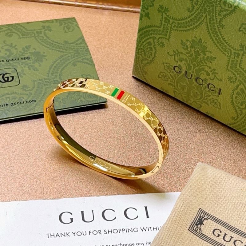 Gucci Bracelets